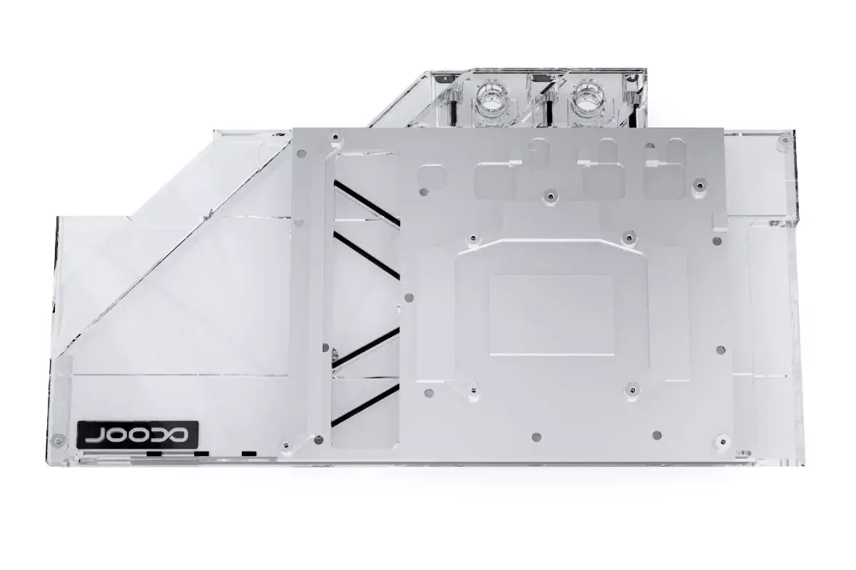 Ūdens bloks Alphacool 11753 Photo 2