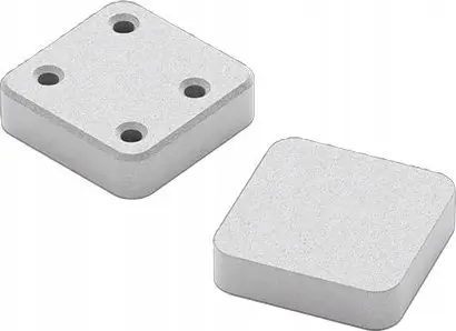 GLORIOUS GMMK Numpad vāciņš — Blank