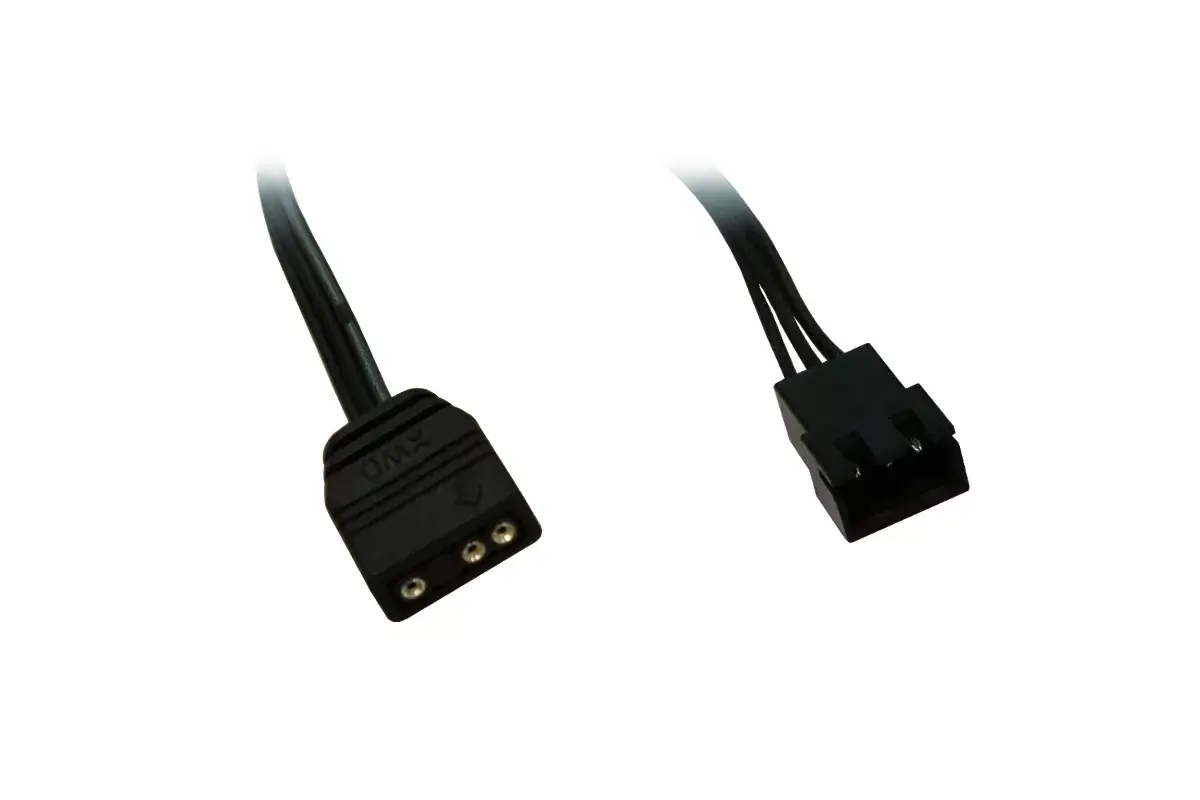 Internal Power Cable Alphacool 18604 Photo 2