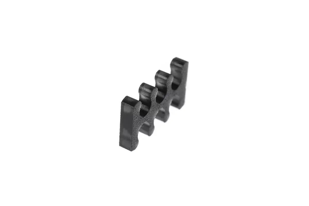 Kabeļu pārvaldības komplekts Alphacool 24752 Photo 2