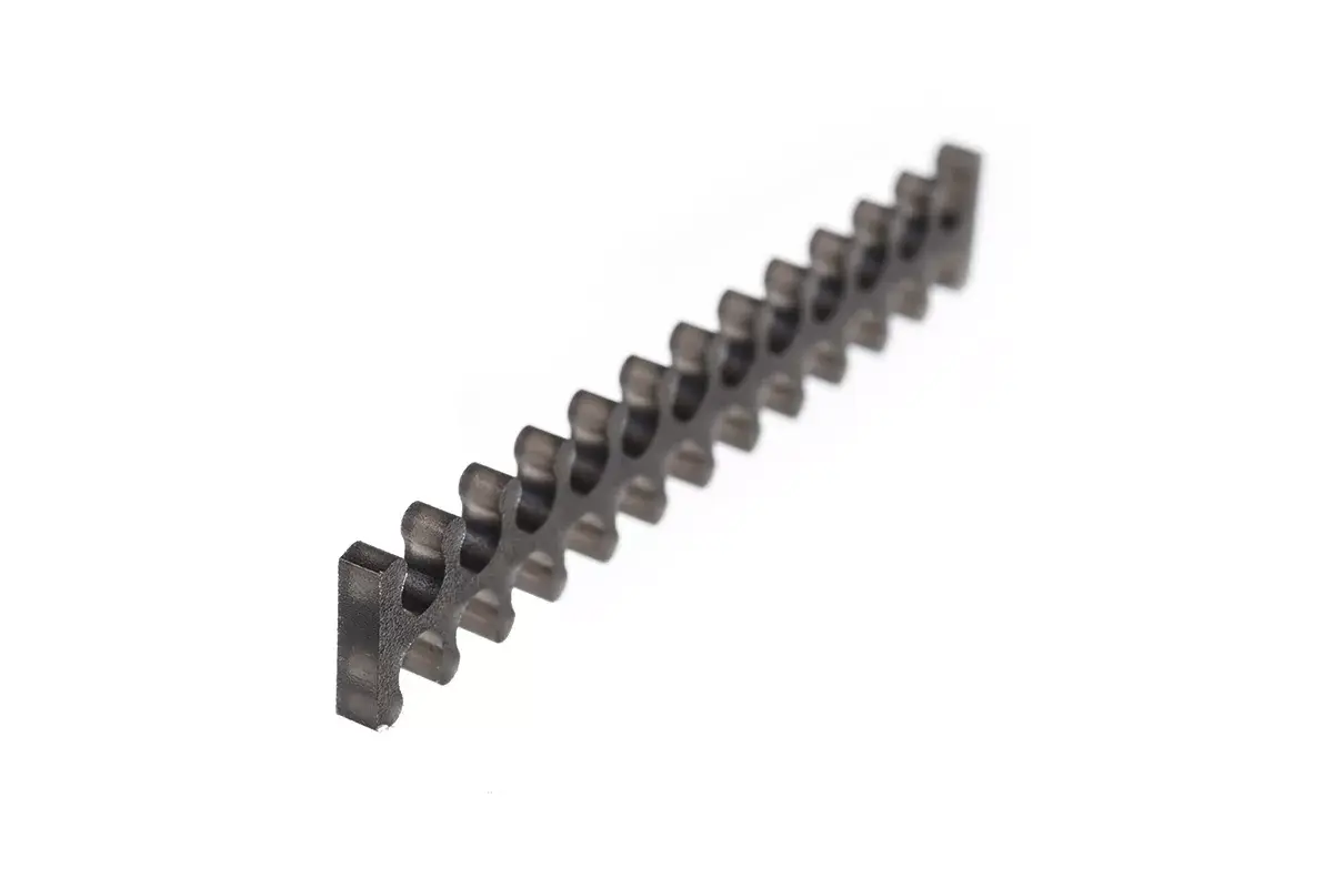Kabeļu pārvaldības komplekts Alphacool 24757 Photo 2