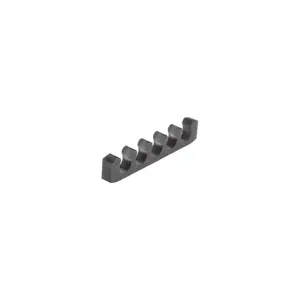 Computer Cooling System Alphacool 24759 Nylon Black