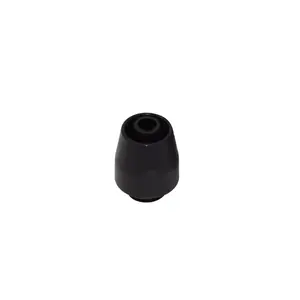 Fitting Alphacool 17637 Nylon Black 2.05 cm Diameter