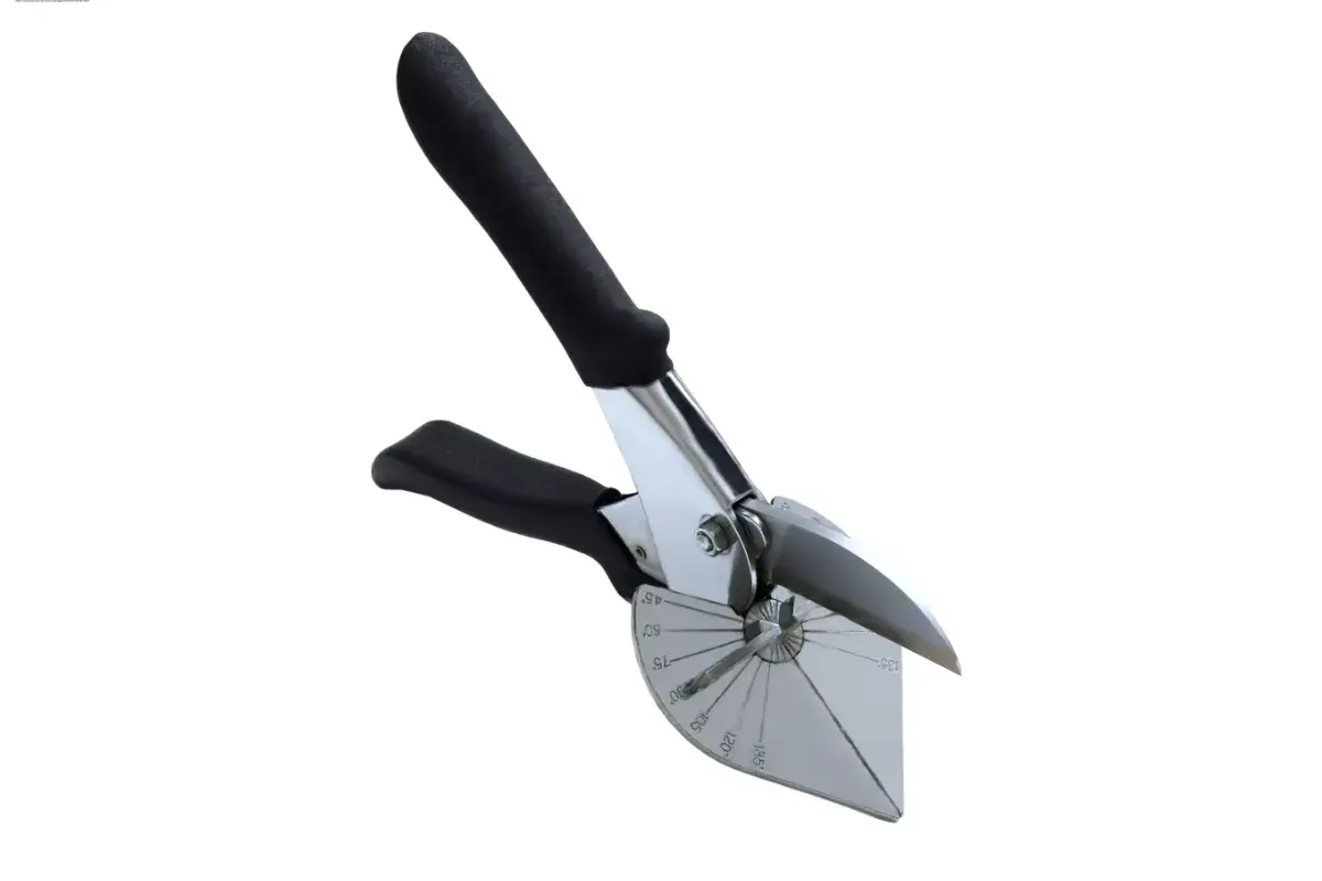 Hose cutting pliers Alphacool 11641 Photo 3