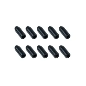 Computer cooling system Alphacool 29107 Black Plastic 9mm Width 4mm Diameter