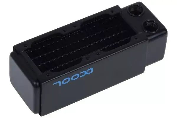 Радиаторный блок Alphacool 14219 Photo 2