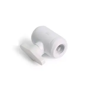 Водоблок Alphacool 17630 белый 1/4" резьба 36мм ширина