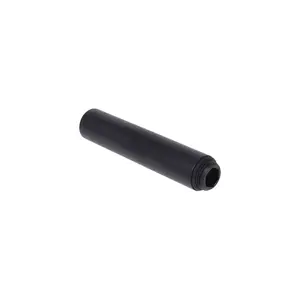 Extender Alphacool 12566 Black 73mm Height 98g