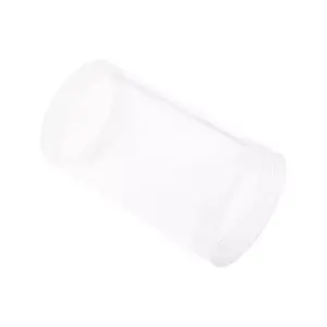 Tube Alphacool 15311 Transparent Perspex 105mm Height 6cm Diameter
