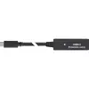 InLine USB 3.2 Gen.1 активное удлинение USB-C к USB-A Photo 2