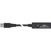 InLine USB 3.2 Gen.1 активное удлинение USB-A к USB-C Photo 2