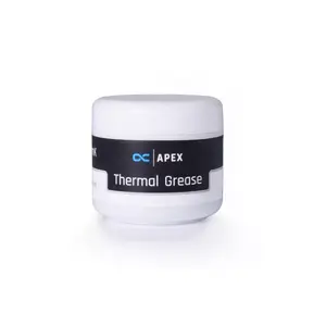 Thermal grease Alphacool 13096 17 W/m·K 20 g