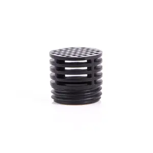 Cooling System Part Alphacool 17550 Black 1/4" Thread Liquid