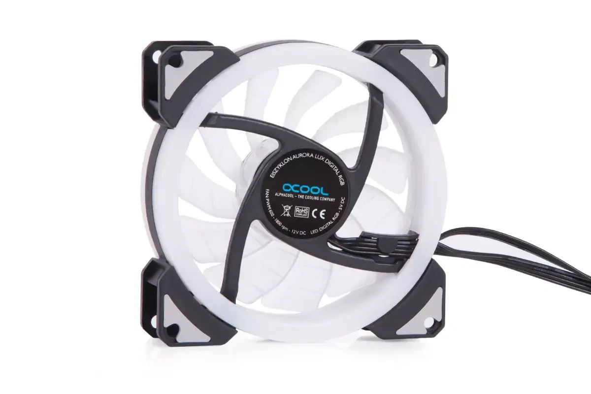 Вентилятор Alphacool 24814 Photo 3