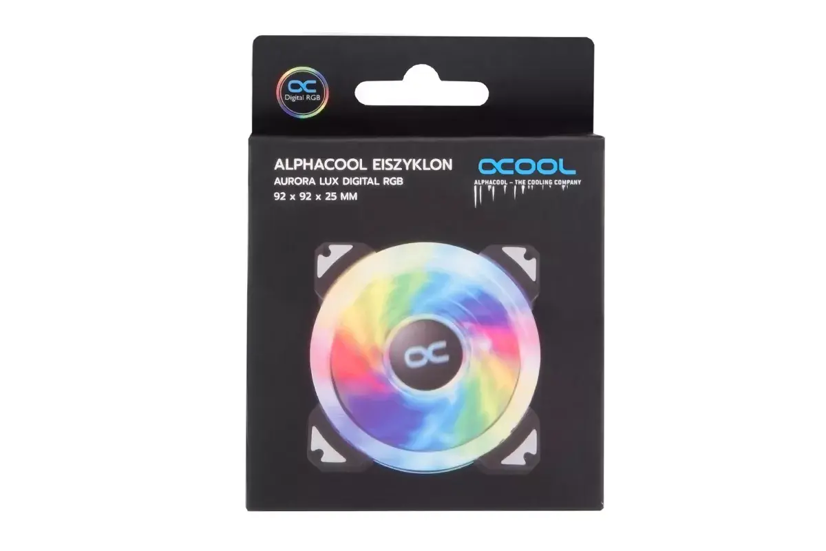 Вентилятор Alphacool 24814 Photo 7