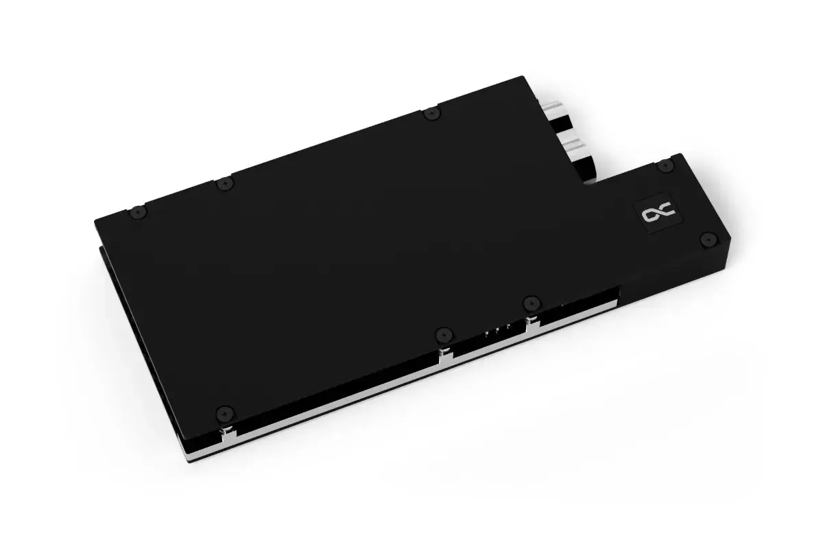 Водоблок + Задняя панель Alphacool 10671 Photo 3