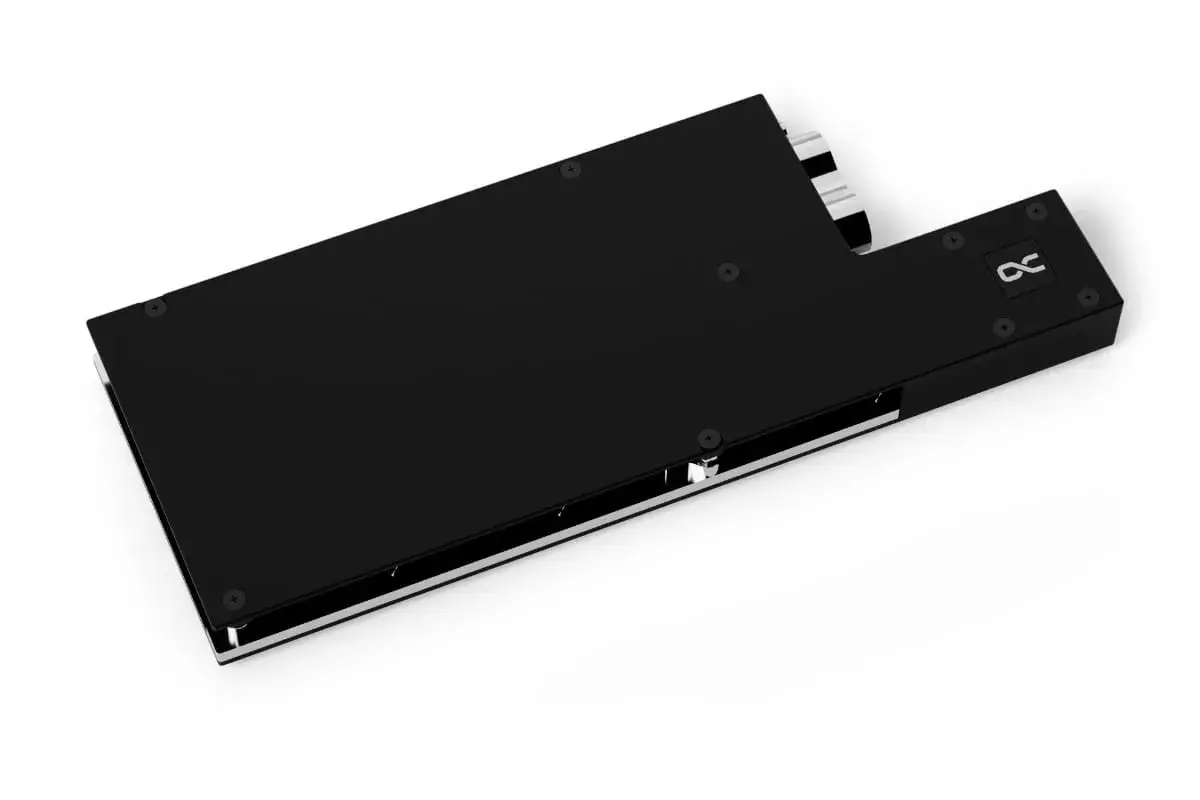 Водоблок + Задняя панель Alphacool 13725 Photo 4