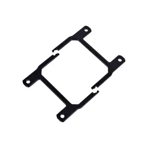 Mounting kit Alphacool 12531 Black LGA 2011-v3 2 pcs