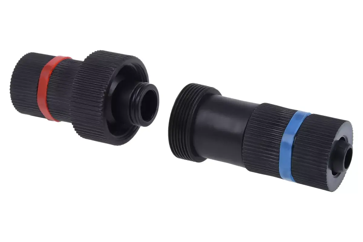 Комплект фитингов Alphacool 17359 Photo 3