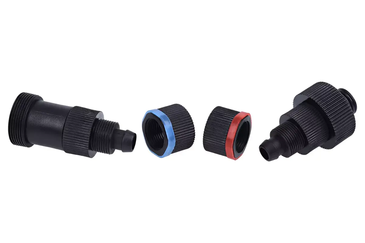 Комплект фитингов Alphacool 17359 Photo 5