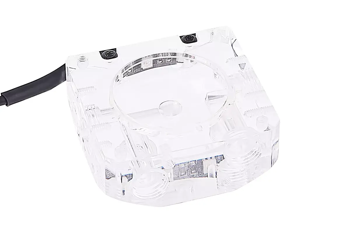 Sūkņa augšdaļa Alphacool 13317 Photo 2