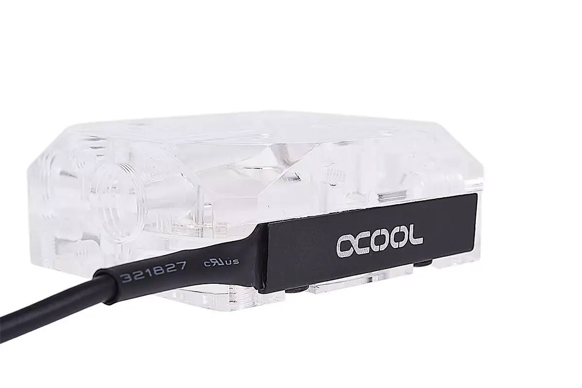 Sūkņa augšdaļa Alphacool 13317 Photo 5