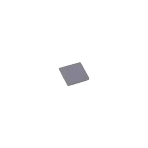 Siltuma paliktnis Alphacool 12196 25 g Pelēks 30x30x3 mm