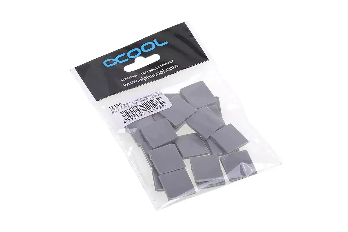 Thermal pad Alphacool 12198 Photo 2