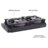 Dzesēšanas sistēma Alphacool 24831 Photo 3