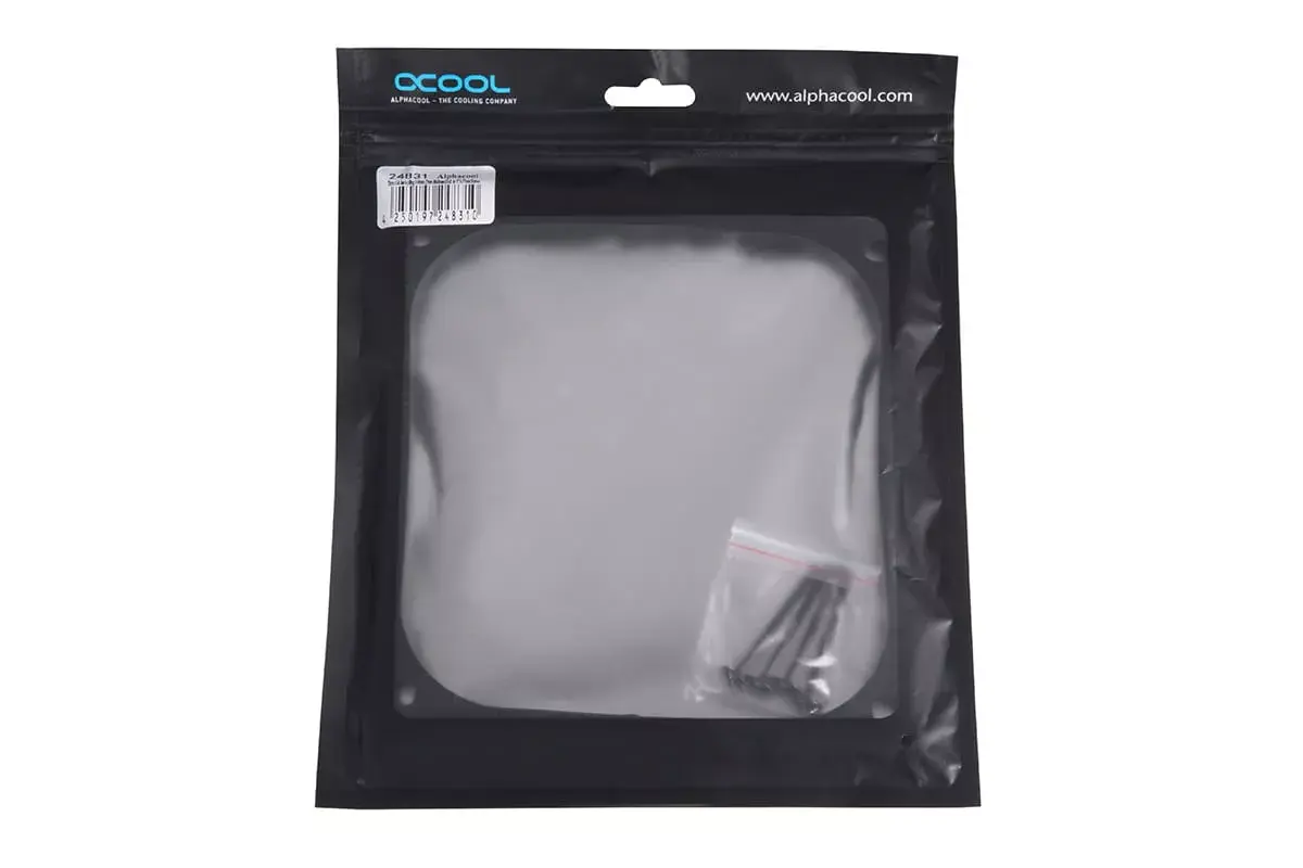 Dzesēšanas sistēma Alphacool 24831 Photo 5
