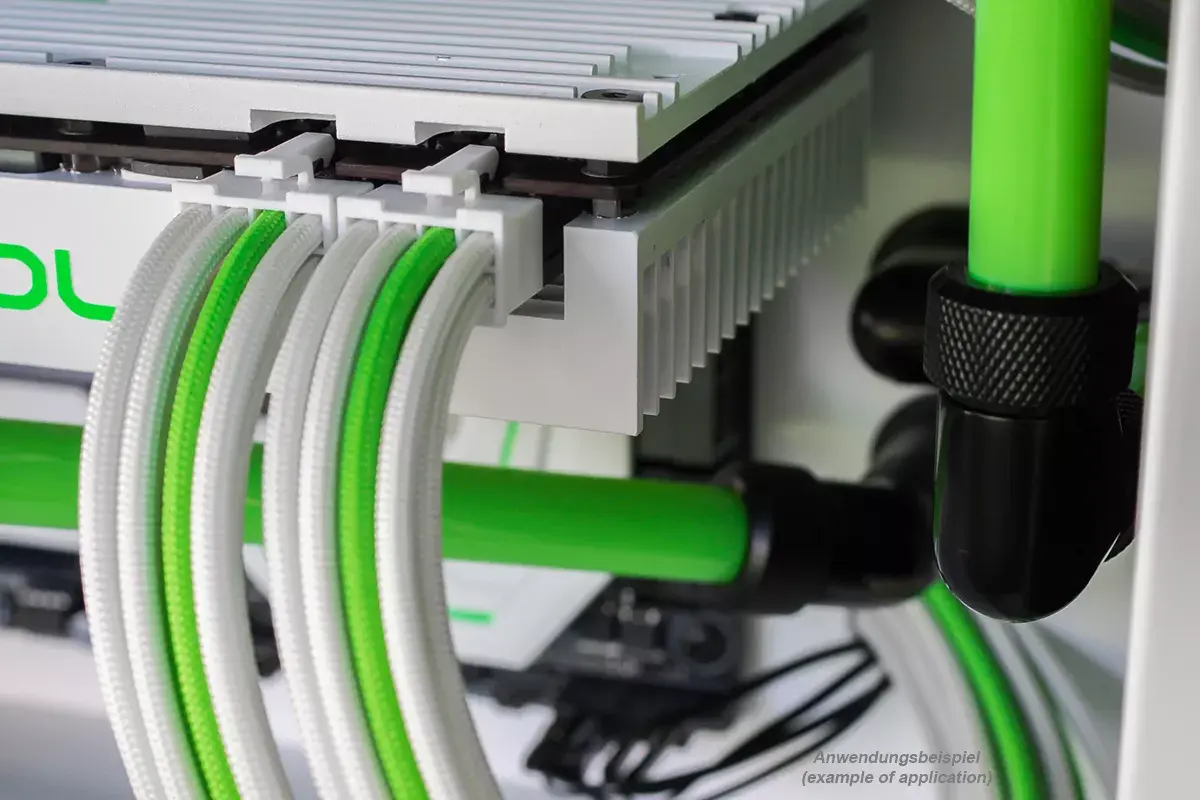 Cable sleeve Alphacool 45310 Photo 4
