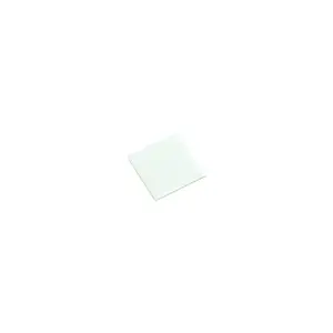 Siltuma paliktnis Alphacool 12098 30x30x0.5mm Balts