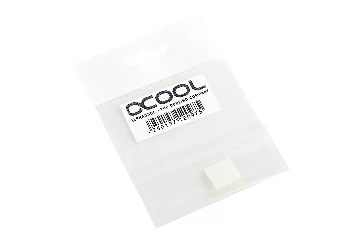 Siltuma paliktnis Alphacool 12098 Photo 3