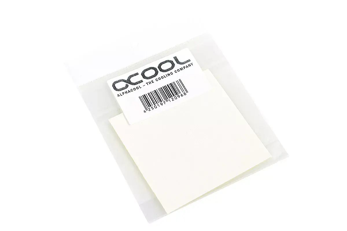 Термопад Alphacool 12096 Photo 3