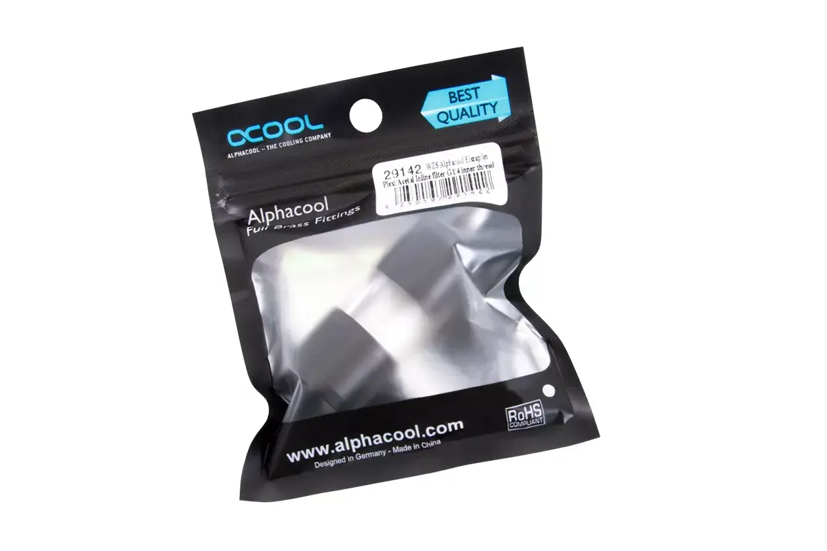 Datora dzesēšanas sistēma Alphacool 29142 Photo 4