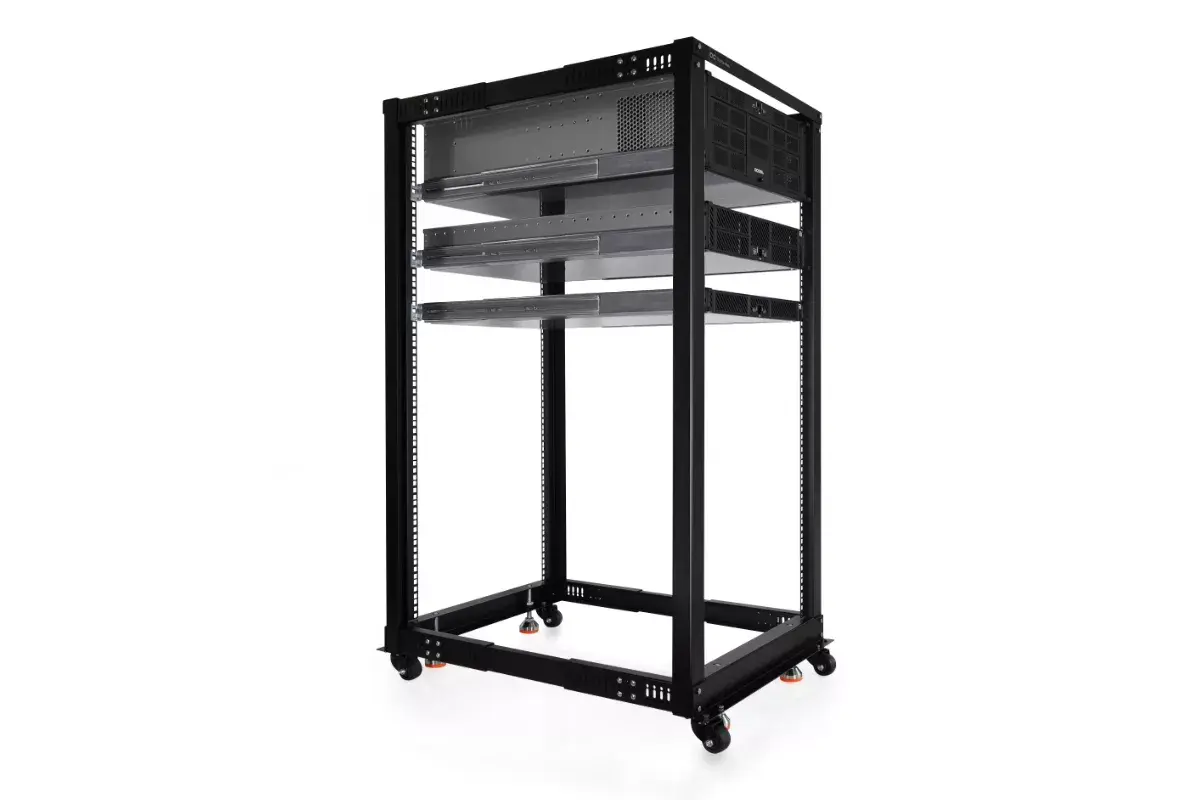 Рамка для стойки Alphacool 13738 Photo 2