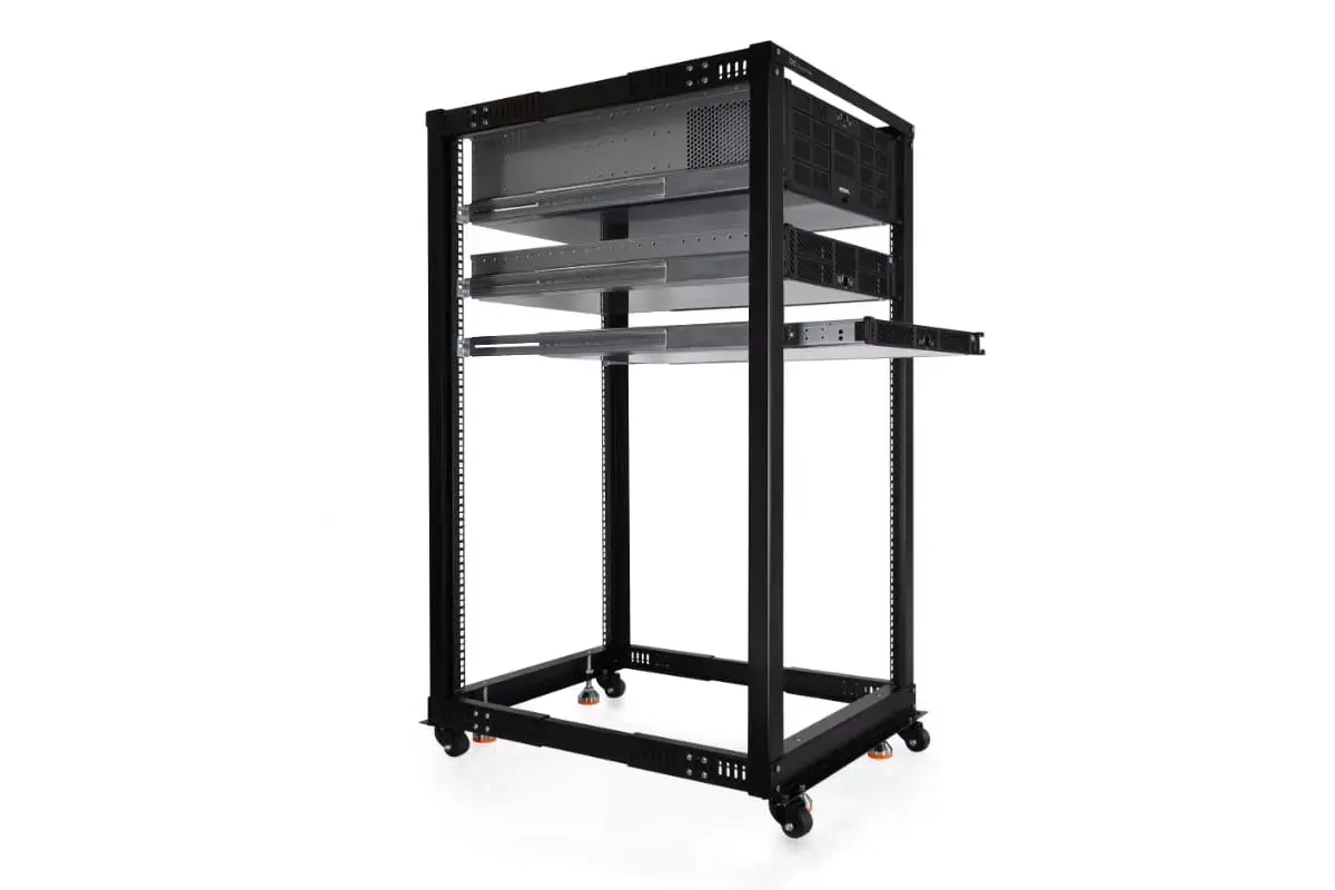 Рамка для стойки Alphacool 13738 Photo 3