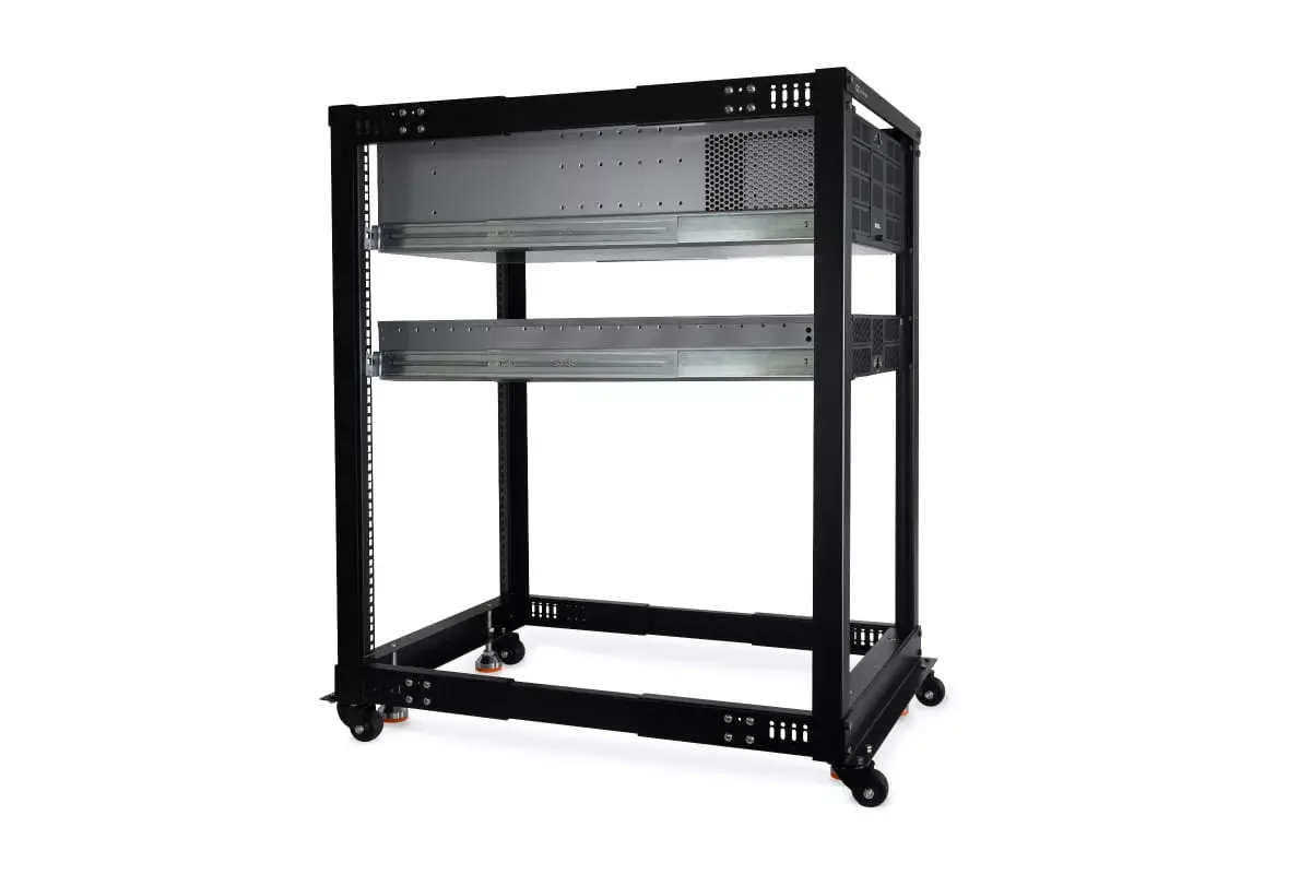 Рамка для стойки Alphacool 13737 Photo 2