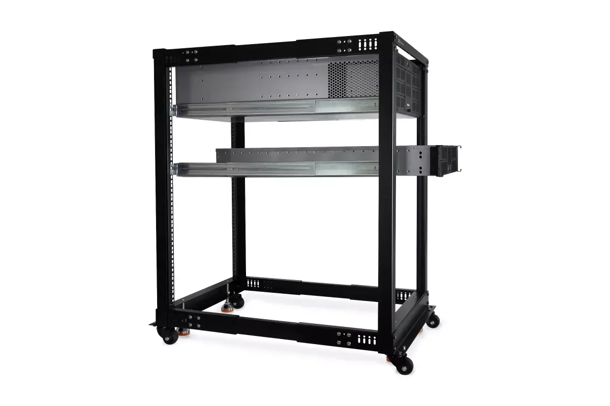 Рамка для стойки Alphacool 13737 Photo 3