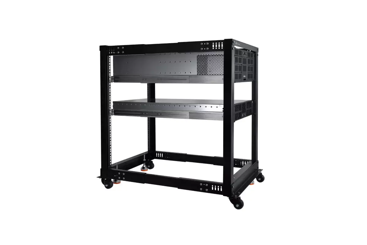 Рамка для стойки Alphacool 13736 Photo 2