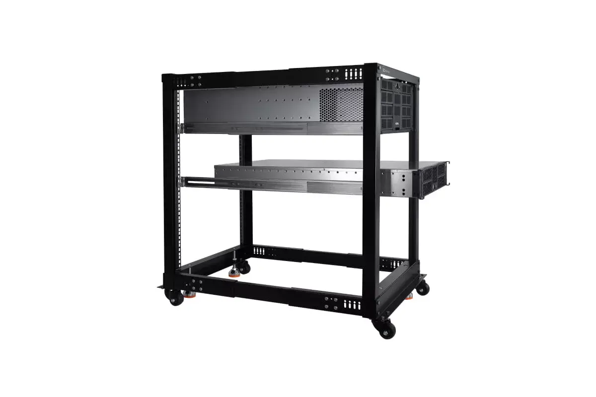 Рамка для стойки Alphacool 13736 Photo 3