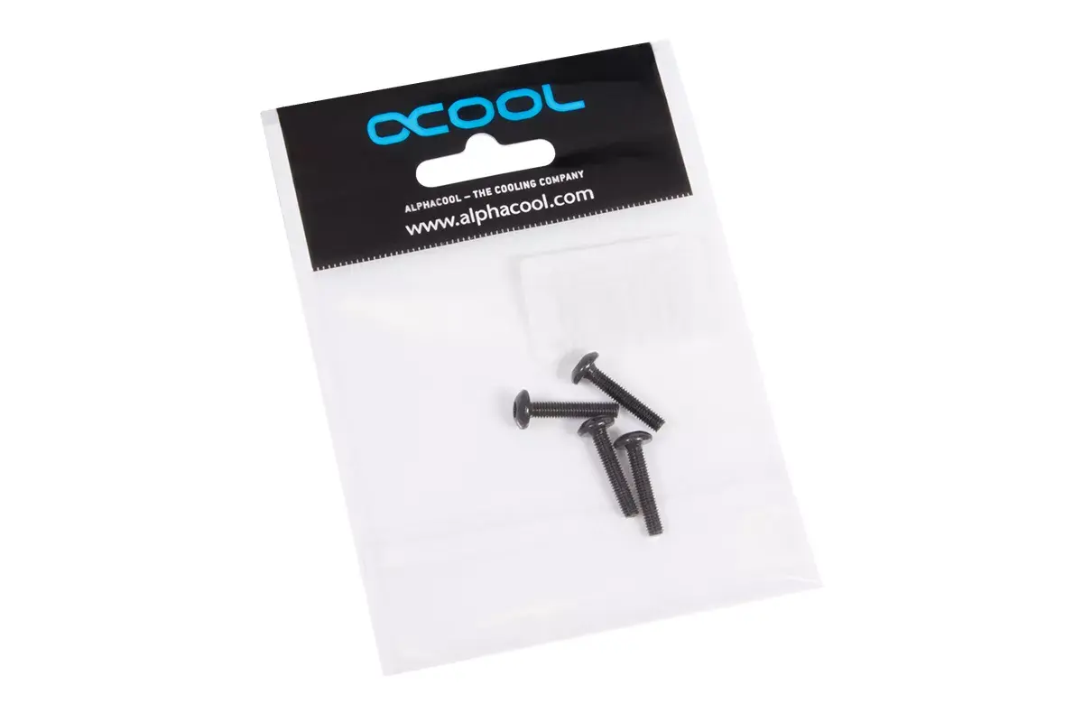 Screw kit Alphacool 24838 Photo 2