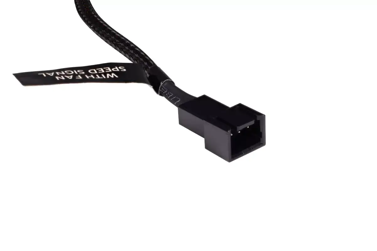 Internal Power Cable Alphacool 18691 Photo 2
