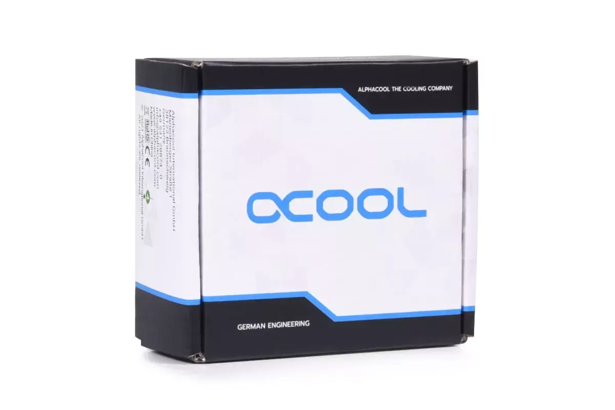 Водоблок Alphacool 11769 Photo 5