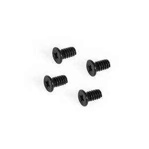 Screw Alphacool 10195 32 mm Flat Head 6mm Drive 6 pcs