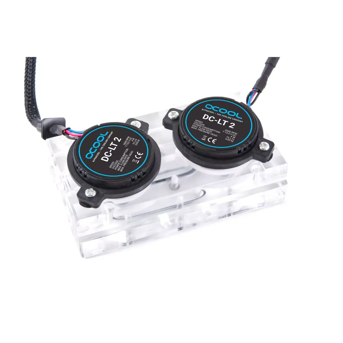 Sūknis DC-LT 2 Photo 4