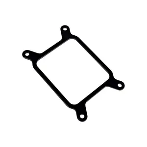 Mounting kit Alphacool 12534 Black LGA 2011-v3