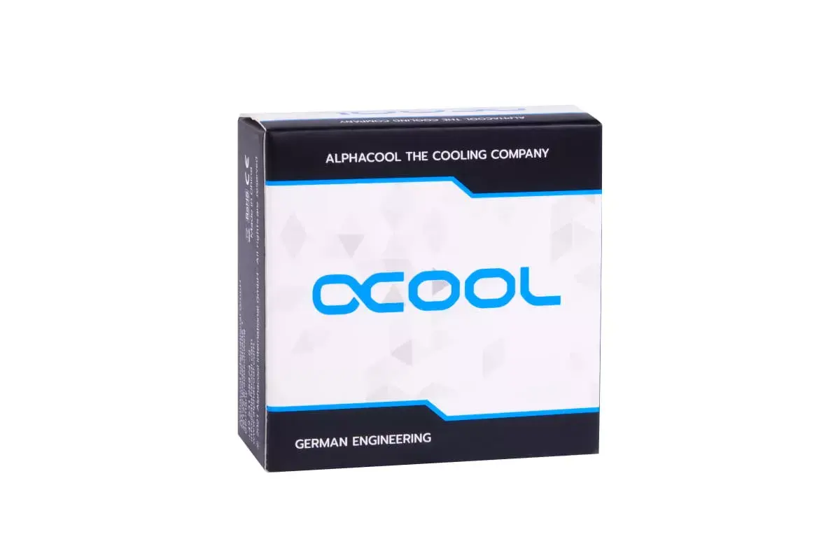 Fitingi Alphacool 17312 Photo 5