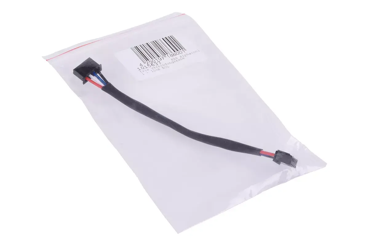 Internal Power Cable Alphacool 18600 Photo 2
