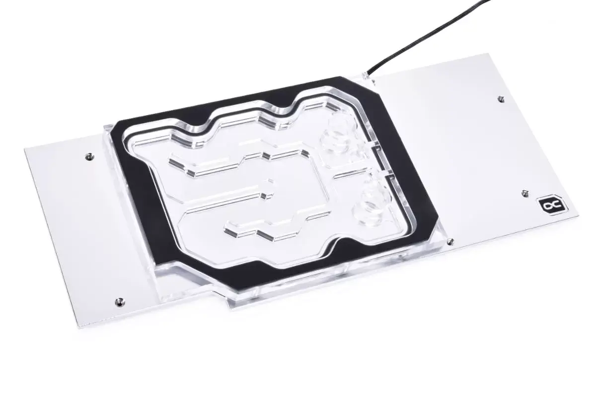 Aizmugures plāksne Alphacool 13042 Photo 2